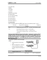 Preview for 475 page of PIAGGIO PORTER 1.3 16V 2008 Service Manual