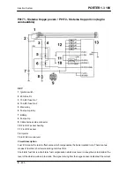 Preview for 480 page of PIAGGIO PORTER 1.3 16V 2008 Service Manual