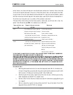 Preview for 481 page of PIAGGIO PORTER 1.3 16V 2008 Service Manual