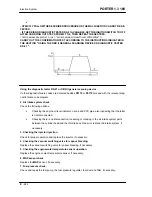 Preview for 482 page of PIAGGIO PORTER 1.3 16V 2008 Service Manual