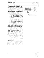 Preview for 483 page of PIAGGIO PORTER 1.3 16V 2008 Service Manual