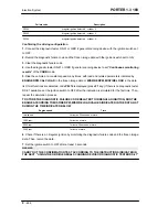 Preview for 486 page of PIAGGIO PORTER 1.3 16V 2008 Service Manual