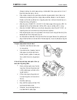 Preview for 489 page of PIAGGIO PORTER 1.3 16V 2008 Service Manual