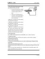 Preview for 491 page of PIAGGIO PORTER 1.3 16V 2008 Service Manual