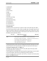 Preview for 496 page of PIAGGIO PORTER 1.3 16V 2008 Service Manual