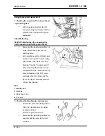 Preview for 500 page of PIAGGIO PORTER 1.3 16V 2008 Service Manual