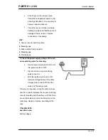 Preview for 501 page of PIAGGIO PORTER 1.3 16V 2008 Service Manual