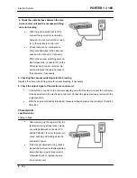 Preview for 502 page of PIAGGIO PORTER 1.3 16V 2008 Service Manual