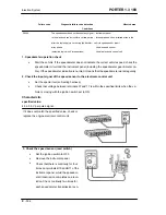 Preview for 506 page of PIAGGIO PORTER 1.3 16V 2008 Service Manual