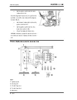 Preview for 508 page of PIAGGIO PORTER 1.3 16V 2008 Service Manual