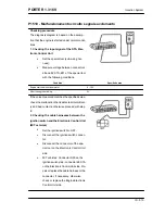 Preview for 515 page of PIAGGIO PORTER 1.3 16V 2008 Service Manual