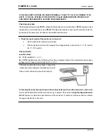 Preview for 521 page of PIAGGIO PORTER 1.3 16V 2008 Service Manual