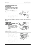 Preview for 524 page of PIAGGIO PORTER 1.3 16V 2008 Service Manual