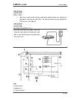 Preview for 527 page of PIAGGIO PORTER 1.3 16V 2008 Service Manual