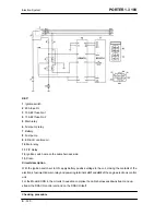 Preview for 530 page of PIAGGIO PORTER 1.3 16V 2008 Service Manual