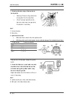 Preview for 532 page of PIAGGIO PORTER 1.3 16V 2008 Service Manual