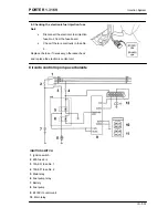 Preview for 533 page of PIAGGIO PORTER 1.3 16V 2008 Service Manual