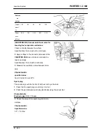 Preview for 540 page of PIAGGIO PORTER 1.3 16V 2008 Service Manual