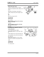 Preview for 541 page of PIAGGIO PORTER 1.3 16V 2008 Service Manual