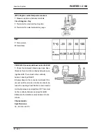 Preview for 542 page of PIAGGIO PORTER 1.3 16V 2008 Service Manual