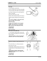 Preview for 543 page of PIAGGIO PORTER 1.3 16V 2008 Service Manual