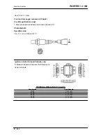 Preview for 544 page of PIAGGIO PORTER 1.3 16V 2008 Service Manual