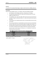 Preview for 546 page of PIAGGIO PORTER 1.3 16V 2008 Service Manual