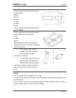 Preview for 547 page of PIAGGIO PORTER 1.3 16V 2008 Service Manual