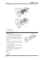 Preview for 548 page of PIAGGIO PORTER 1.3 16V 2008 Service Manual