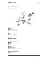 Preview for 553 page of PIAGGIO PORTER 1.3 16V 2008 Service Manual