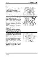 Preview for 558 page of PIAGGIO PORTER 1.3 16V 2008 Service Manual