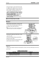 Preview for 560 page of PIAGGIO PORTER 1.3 16V 2008 Service Manual