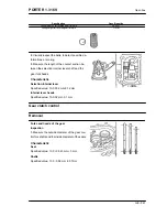 Preview for 561 page of PIAGGIO PORTER 1.3 16V 2008 Service Manual