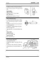 Preview for 562 page of PIAGGIO PORTER 1.3 16V 2008 Service Manual