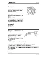 Preview for 563 page of PIAGGIO PORTER 1.3 16V 2008 Service Manual