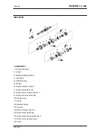 Preview for 564 page of PIAGGIO PORTER 1.3 16V 2008 Service Manual