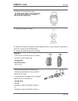 Preview for 569 page of PIAGGIO PORTER 1.3 16V 2008 Service Manual