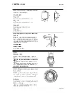 Preview for 571 page of PIAGGIO PORTER 1.3 16V 2008 Service Manual