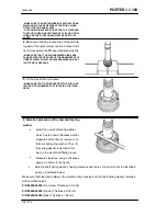 Preview for 572 page of PIAGGIO PORTER 1.3 16V 2008 Service Manual