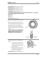 Preview for 573 page of PIAGGIO PORTER 1.3 16V 2008 Service Manual