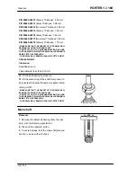 Preview for 574 page of PIAGGIO PORTER 1.3 16V 2008 Service Manual