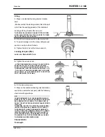 Preview for 576 page of PIAGGIO PORTER 1.3 16V 2008 Service Manual