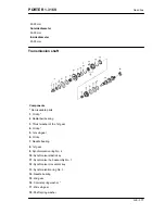 Preview for 577 page of PIAGGIO PORTER 1.3 16V 2008 Service Manual