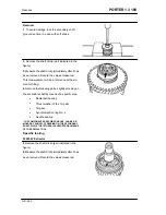 Preview for 580 page of PIAGGIO PORTER 1.3 16V 2008 Service Manual