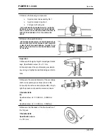 Preview for 581 page of PIAGGIO PORTER 1.3 16V 2008 Service Manual