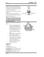 Preview for 584 page of PIAGGIO PORTER 1.3 16V 2008 Service Manual