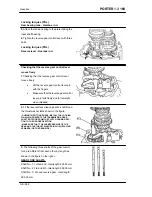 Preview for 588 page of PIAGGIO PORTER 1.3 16V 2008 Service Manual