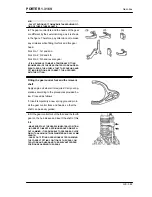 Preview for 589 page of PIAGGIO PORTER 1.3 16V 2008 Service Manual