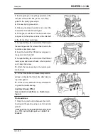 Preview for 590 page of PIAGGIO PORTER 1.3 16V 2008 Service Manual