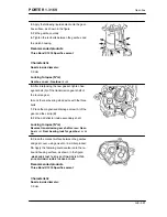 Preview for 591 page of PIAGGIO PORTER 1.3 16V 2008 Service Manual